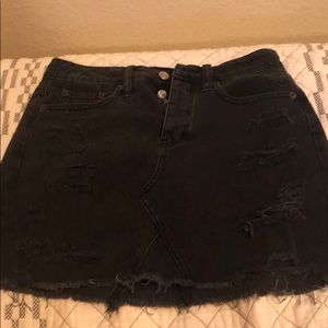 American Eagle skirt